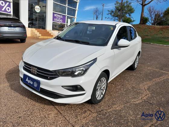 FIAT CRONOS 1.0 FIREFLY FLEX DRIVE MANUAL FIAT CRONOS 1.0 FIREFLY FLEX DRIVE MANUAL